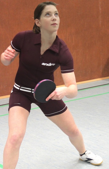 andro WomenSuit: hauteng (© J. Wirdemann)